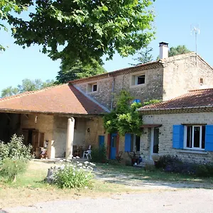  Hébergement de vacances Ancienne Ferme Rénovée