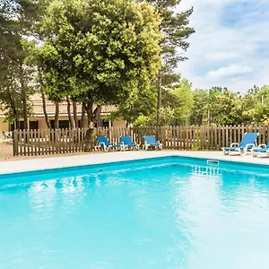  Hébergement de vacances La Lauze