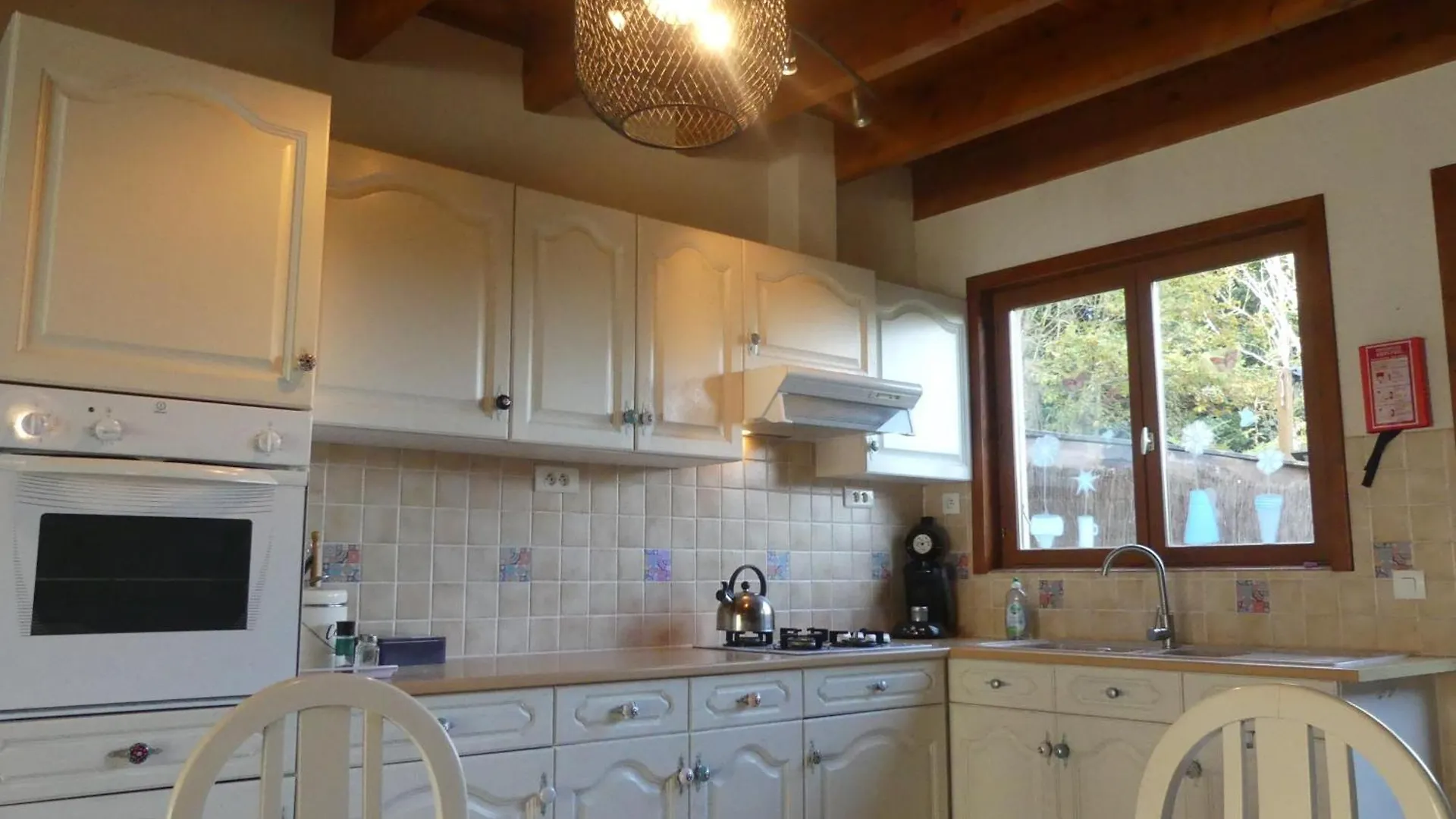 Apartment Clan Boucheron Louroux-Bourbonnais