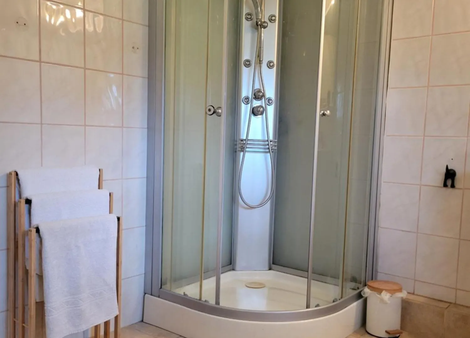 Apartment Clan Boucheron Louroux-Bourbonnais France