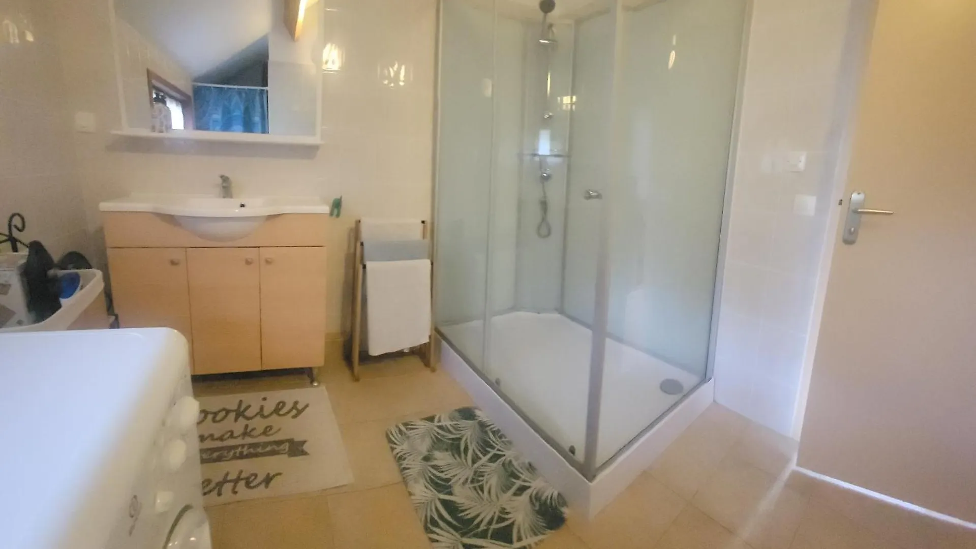Clan Boucheron Louroux-Bourbonnais Apartment